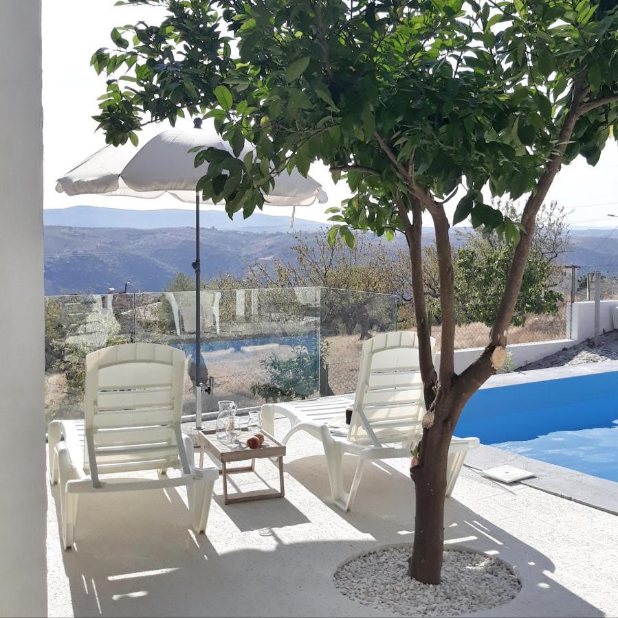 Casinha da Colina Alfandega Da Fe Exterior foto