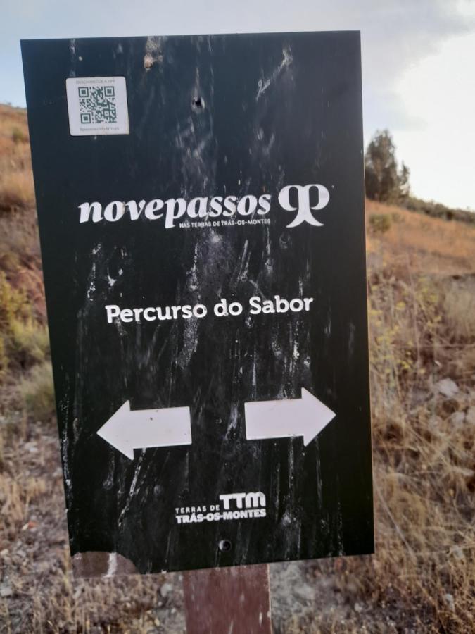 Casinha da Colina Alfandega Da Fe Exterior foto