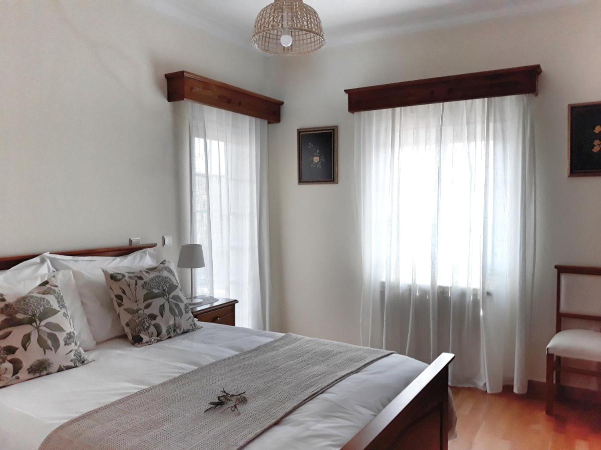 Casinha da Colina Alfandega Da Fe Exterior foto