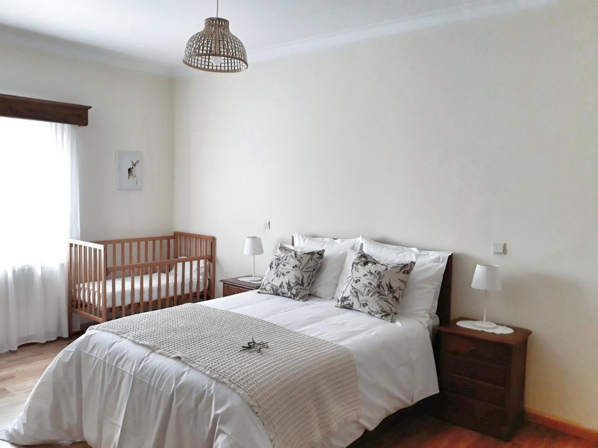 Casinha da Colina Alfandega Da Fe Exterior foto