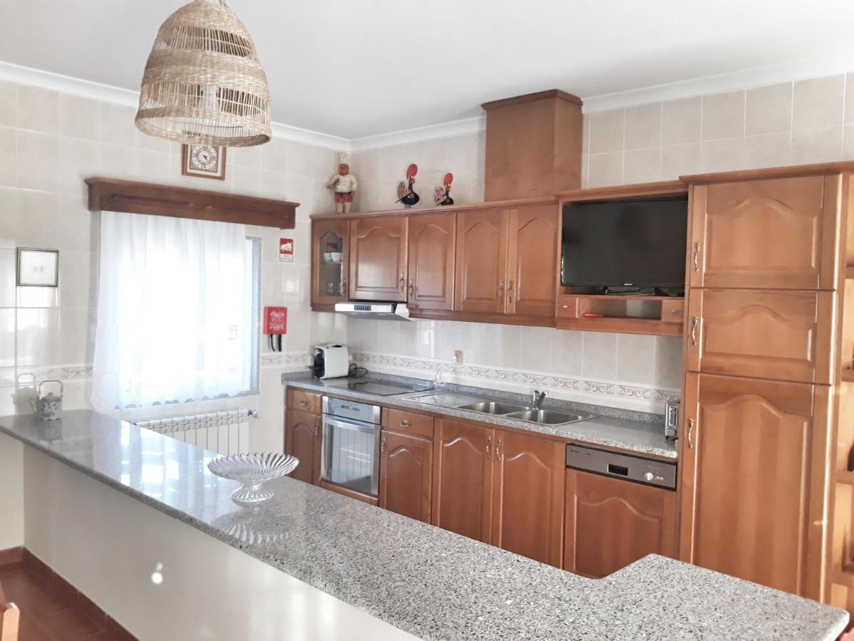 Casinha da Colina Alfandega Da Fe Exterior foto