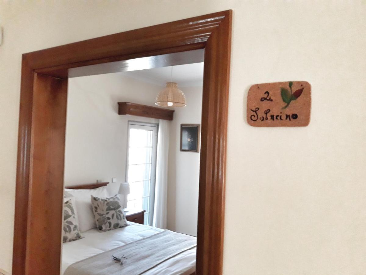 Casinha da Colina Alfandega Da Fe Exterior foto