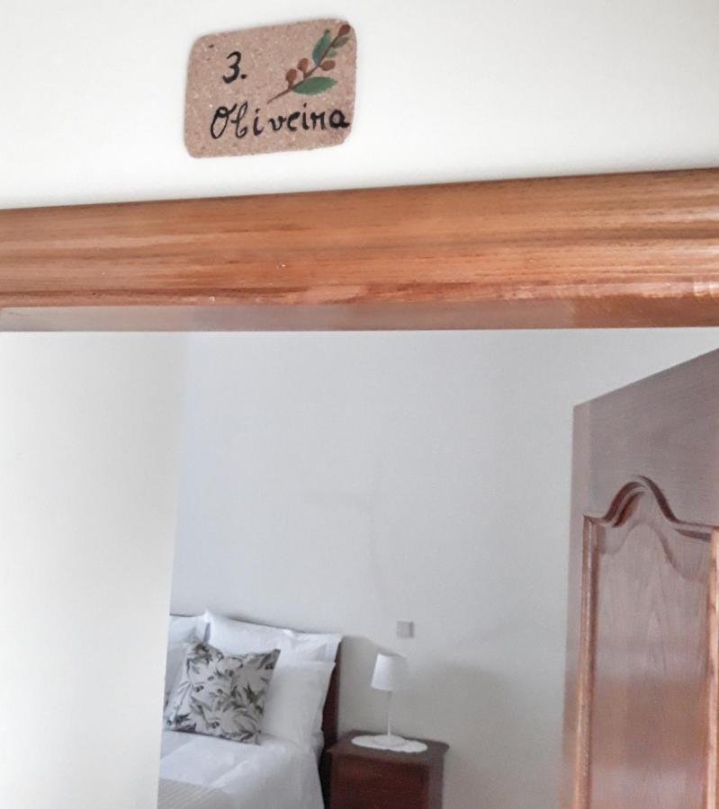 Casinha da Colina Alfandega Da Fe Exterior foto